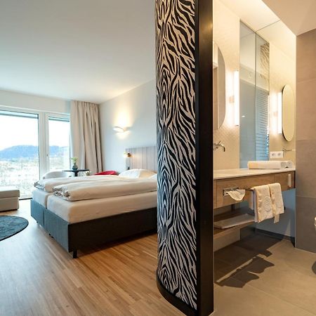 Amadeo Hotel Schaffenrath Salzbourg Extérieur photo