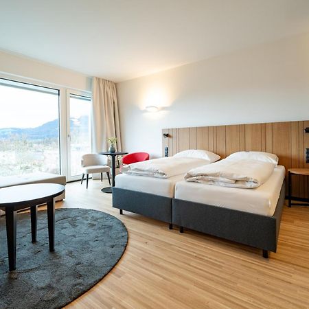 Amadeo Hotel Schaffenrath Salzbourg Extérieur photo